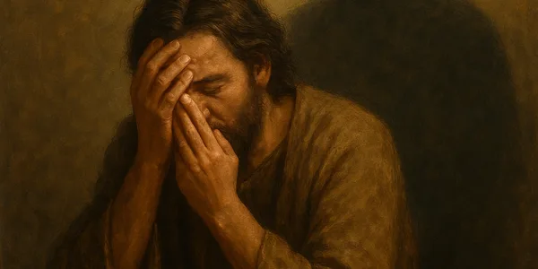 O que é o pecado imperdoável?