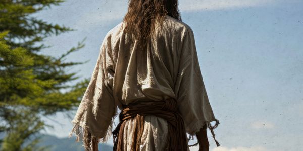 O que era a missão dada por Jesus: "ide por todo o mundo"? 