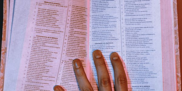 O que a Bíblia nos ensina sobre resiliência