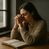 Oração em momentos de solidão: buscando consolo em Deus