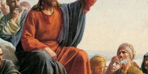 Parábolas de Jesus que inspiram renovação espiritual na Quaresma