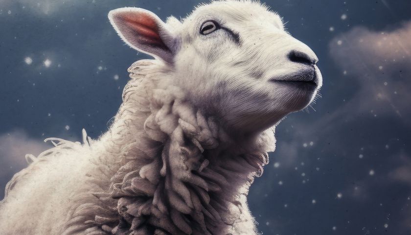 O que significa o "Cordeiro de Deus" e sua relação com a Páscoa cristã?