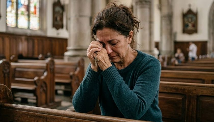 O perigo de reprimir emoções: Por que o cristão não precisa fingir que está sempre bem?