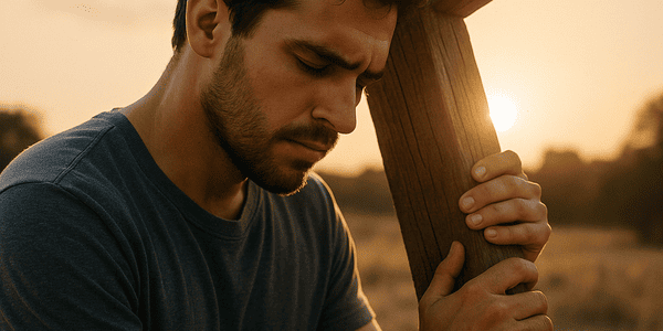 Qual é o verdadeiro significado de “tomar a cruz”?