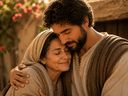 10 versículos para agradecer sua mãe
