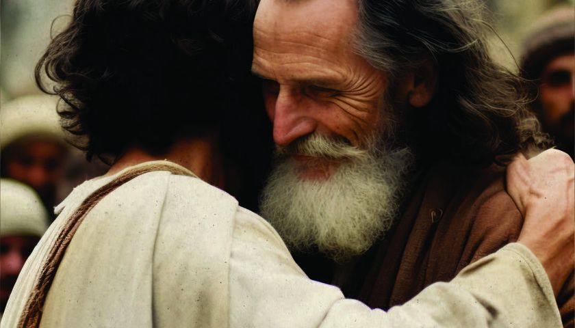 João: o discípulo amado