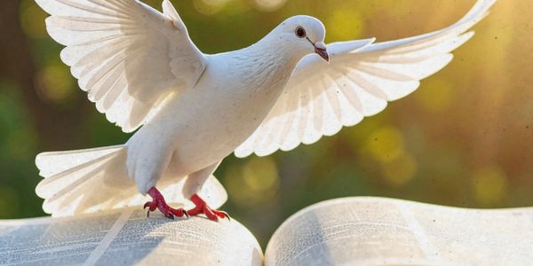 5 versículos sobre paz e consolo (Filipenses 4:6-7)