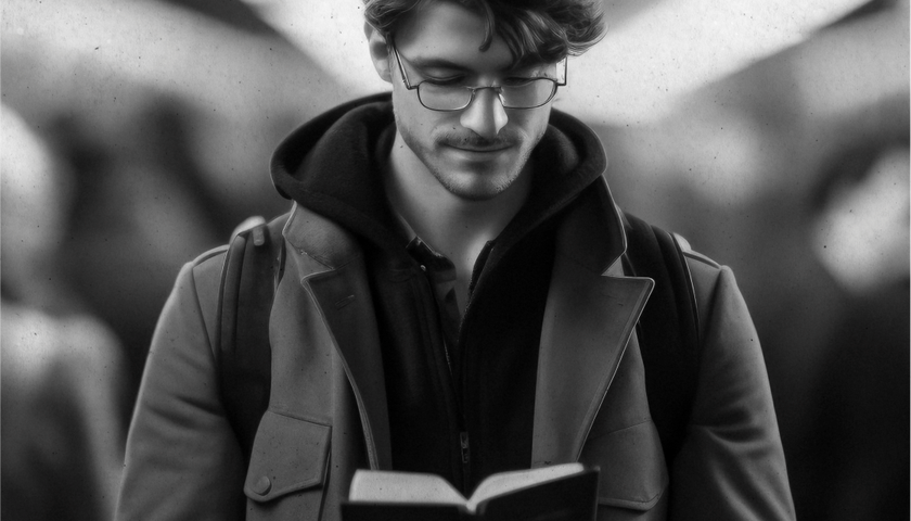 Como ser um homem de Deus, segundo a Bíblia?