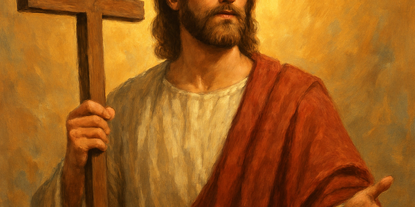 Características de um líder cristão