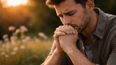 Oração por paz no coração: Como acalmar a mente e a alma