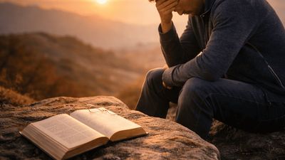 Como lidar com frustrações à luz da Bíblia? 7 Passos para recomeçar