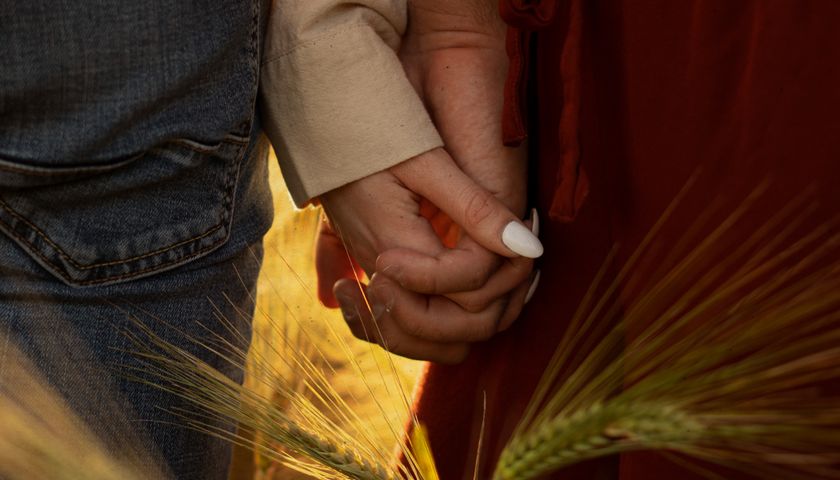 Como ter um relacionamento saudável de acordo com a Bíblia