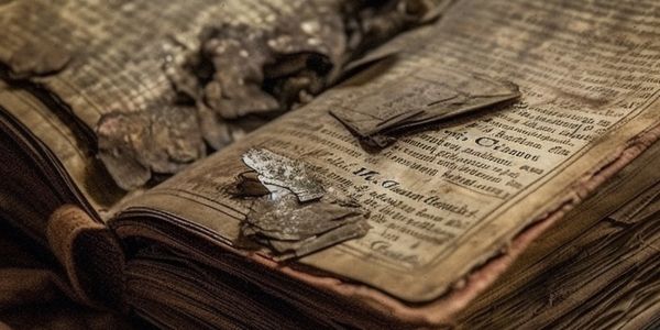 A relação entre o antigo e o Novo Testamento: como as escrituras se conectam