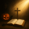 Por que alguns cristãos evitam o halloween: fundamentos bíblicos