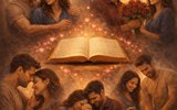 As 5 linguagens do amor no casamento à luz da Bíblia