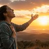 10 declarações bíblicas para fazer em voz alta quando a ansiedade chegar
