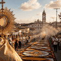 Por que Corpus Christi é feriado no Brasil? Entenda a origem e o significado