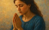 Como ouvir a voz de Deus? aprenda a reconhecer quando ele fala com você
