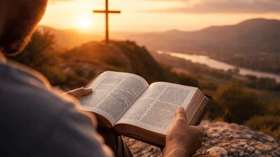 O que é salvação na Bíblia e como alcançá-la segundo a Bíblia?