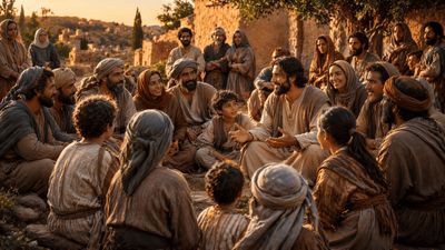 10 versículos sobre congregar e viver em comunidade na Bíblia