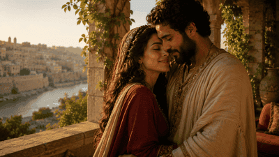 Curiosidades sobre o amor no Cântico dos Cânticos que surpreendem: o romance nas Escrituras