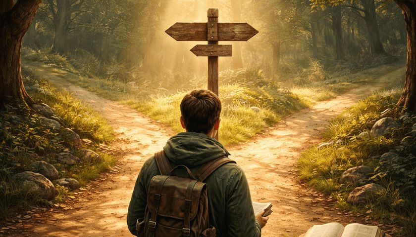 15 Versículos sobre sabedoria nas decisões: Como escolher o caminho certo?