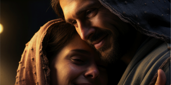 O que é amor para Jesus?