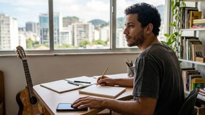 Vencendo a comparação no mundo digital