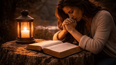 10 conselhos bíblicos para enfrentar tempos difíceis