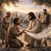 O que Jesus ensina sobre perdoar 70 vezes 7?
