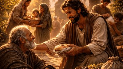 7 formas de praticar o amor ao próximo de maneira prática segundo a Bíblia