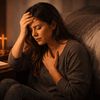 Oração por cura emocional e espiritual
