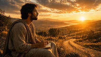 7 lições bíblicas sobre como descobrir sua vocação segundo a Bíblia