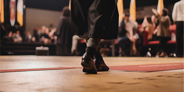 O que é a parábola dos talentos?