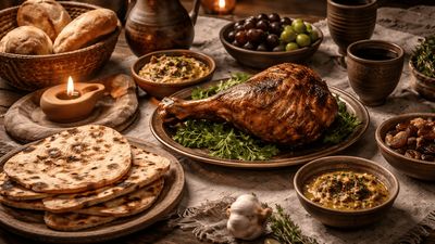 O que aconteceu na Sexta-feira Santa? Cronologia bíblica da morte de Jesus