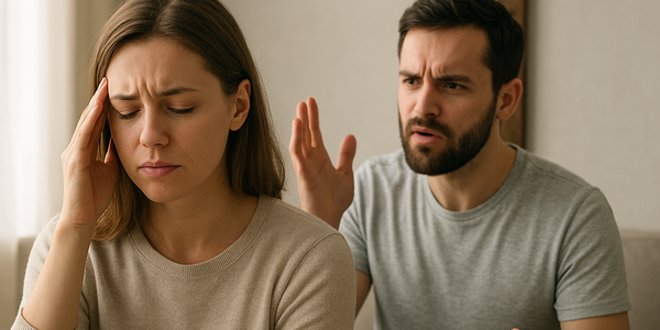 Como lidar com relacionamentos tóxicos sendo cristão?