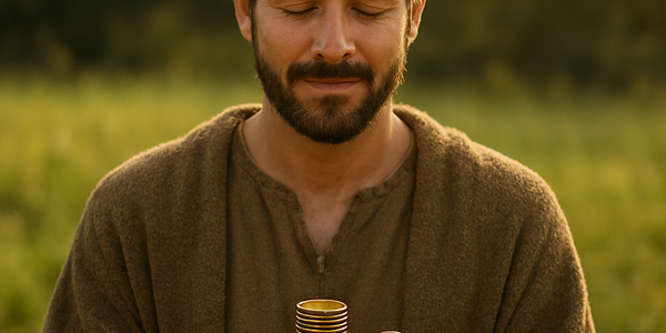 Mateus 6:33: o segredo da verdadeira prosperidade 