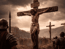Como era a crucificação na época de Jesus? Entenda o método romano
