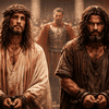 Jesus vs. Barrabás: Entenda o contraste bíblico no julgamento de Pilatos