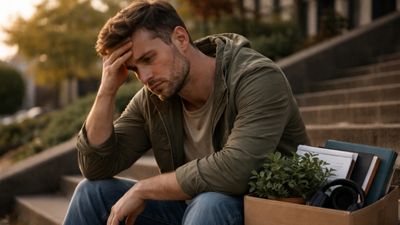 Quando a vida não sai como você imaginou