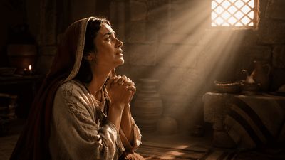 Como Orar? 7 Orações poderosas da Bíblia que ensinam a falar com Deus