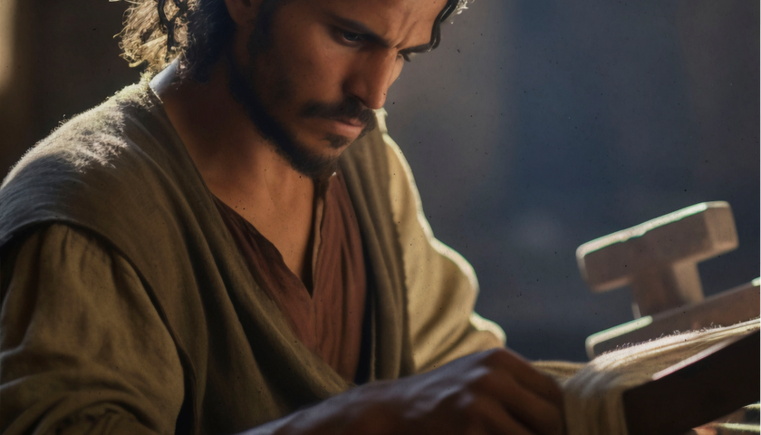 O significado de ser servo de Cristo