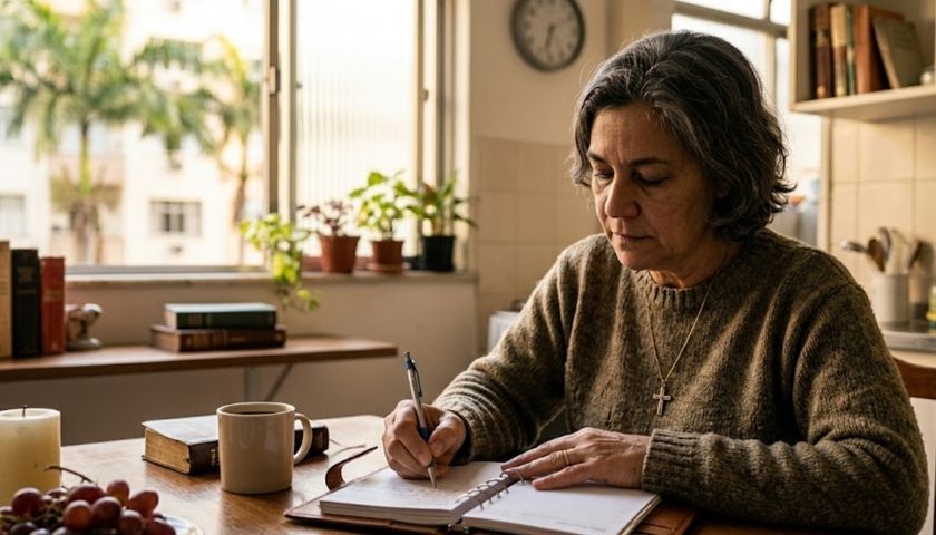 Mordomia do tempo: Como organizar sua agenda para o que realmente importa