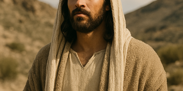 Jesus, o maior líder de todos: o que ele nos ensina sobre liderança?