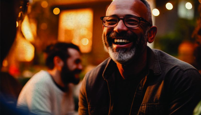 Como um líder cristão pode se comportar no natal e ano novo?