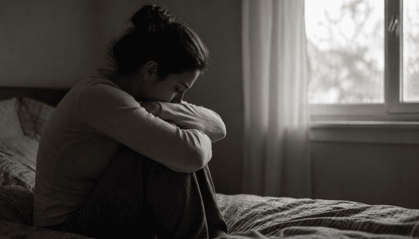 Oração para dias de solidão: Como sentir a presença de Deus