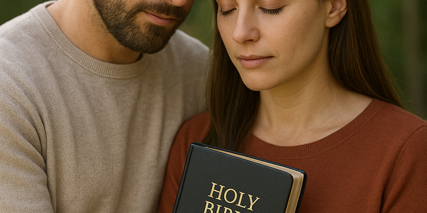 Linguagens do amor à luz da Bíblia