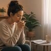 Oração para quem cuida da saúde mental e busca equilíbrio emocional