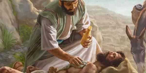 A parábola do bom samaritano: o que Jesus quis ensinar sobre amor ao próximo?