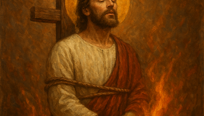 O papel do martírio na história da igreja e na vida cristã